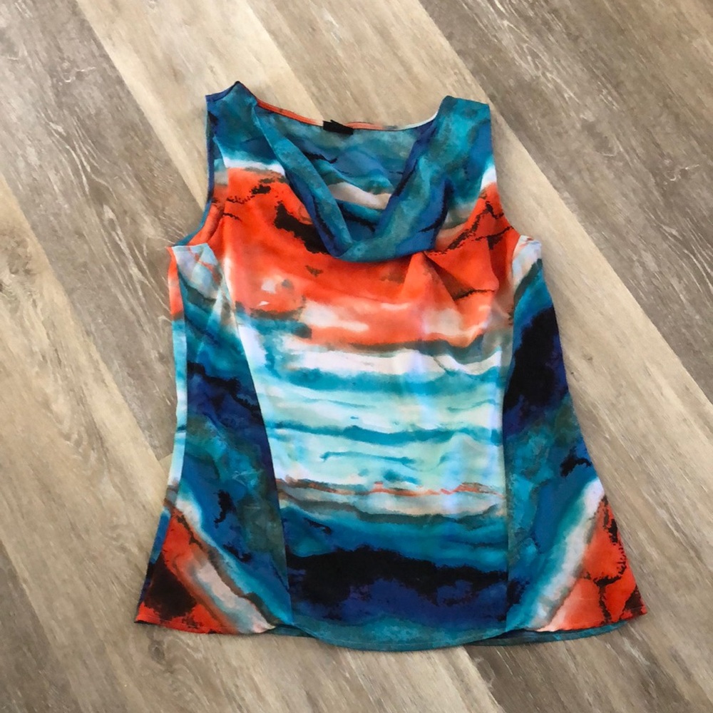 Worthington Top